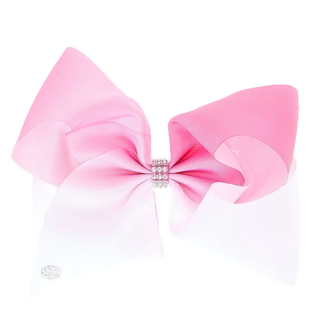 How to make beautiful bows on September 1 and a large white flower for a hair clip with photo and description How to make beautiful bows on September 1 and a large white flower for a hair clip with photo and description